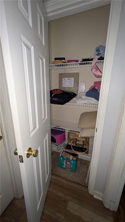 230 Overlook Drive Covington, GA 30016 - Photo 28 of 34 a view of utility room