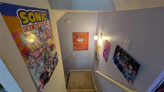 $300,000 | 230 Overlook Drive, Covington, GA 30016