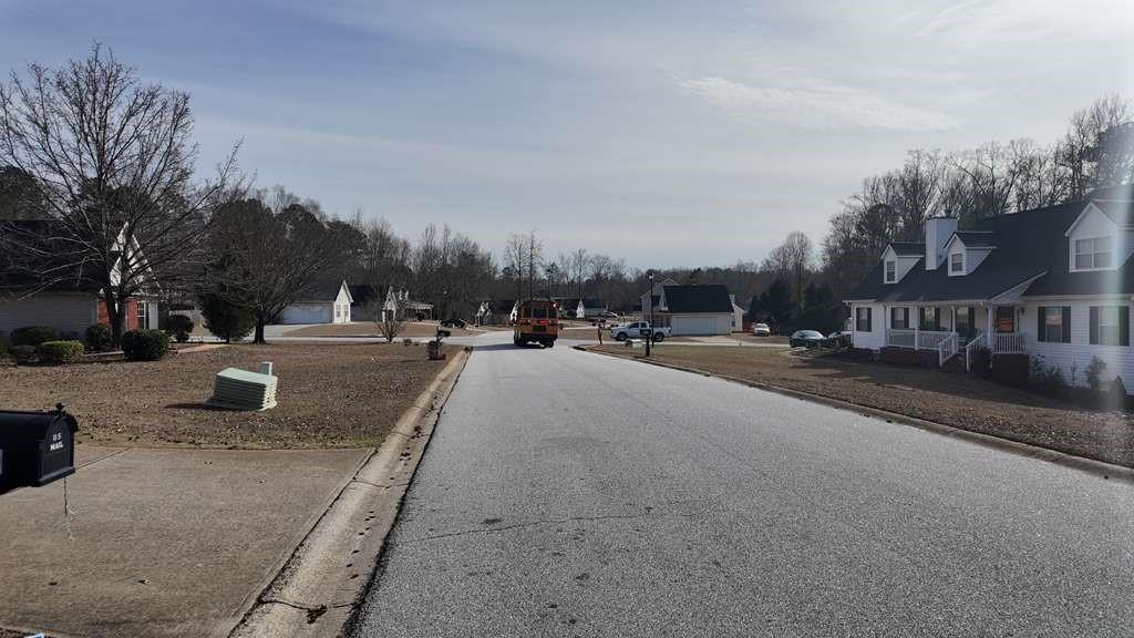 230 Overlook Drive Covington, GA 30016 - Photo 3 of 34 a view of the street