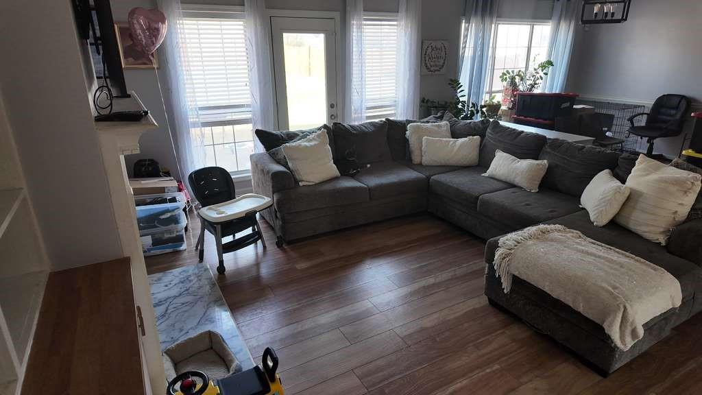 230 Overlook Drive Covington, GA 30016 - Photo 37 of 47