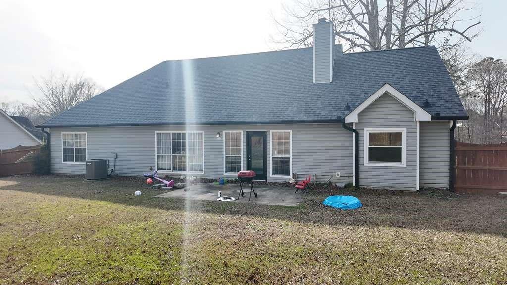 230 Overlook Drive Covington, GA 30016 - Photo 45 of 47