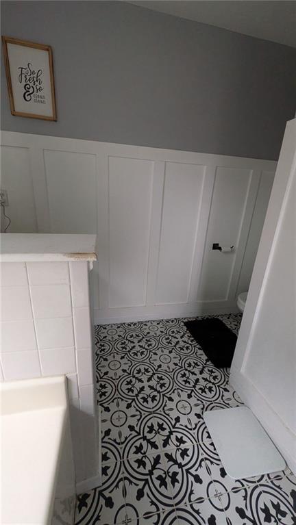 230 Overlook Drive Covington, GA 30016 - Photo 8 of 34 a view of a closet