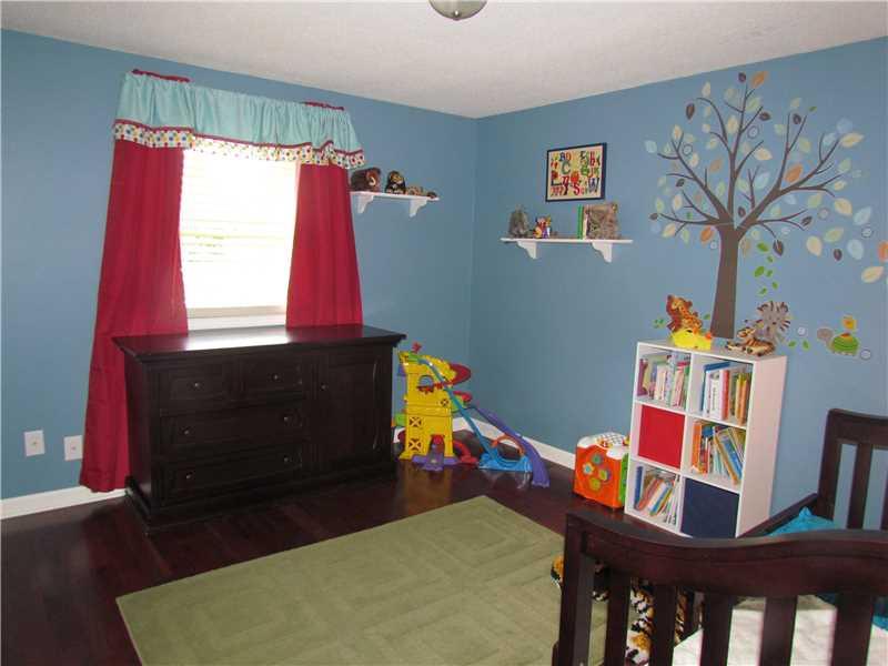 522 Mill Farm Road Noblesville, IN 46062 - Photo 12 of 24 Gallery Image 12