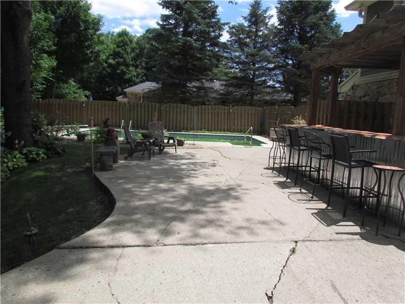 522 Mill Farm Road Noblesville, IN 46062 - Photo 19 of 24 Gallery Image 19