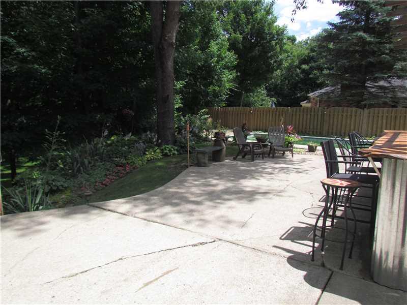 522 Mill Farm Road Noblesville, IN 46062 - Photo 20 of 24 Gallery Image 20
