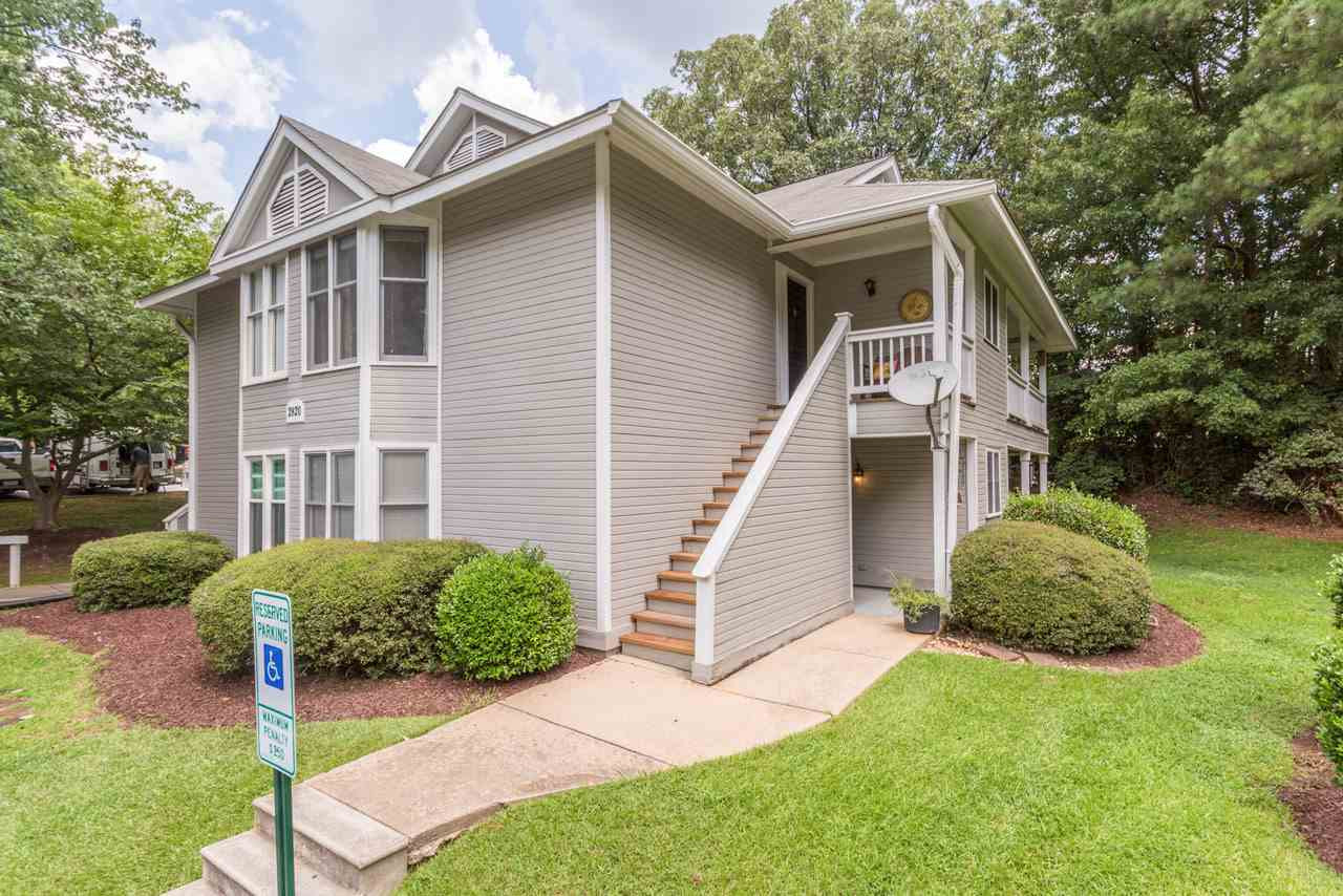 2820 Edridge Court, Unit 202 Raleigh, NC 27607 - Photo 1 of 18 Photo 1