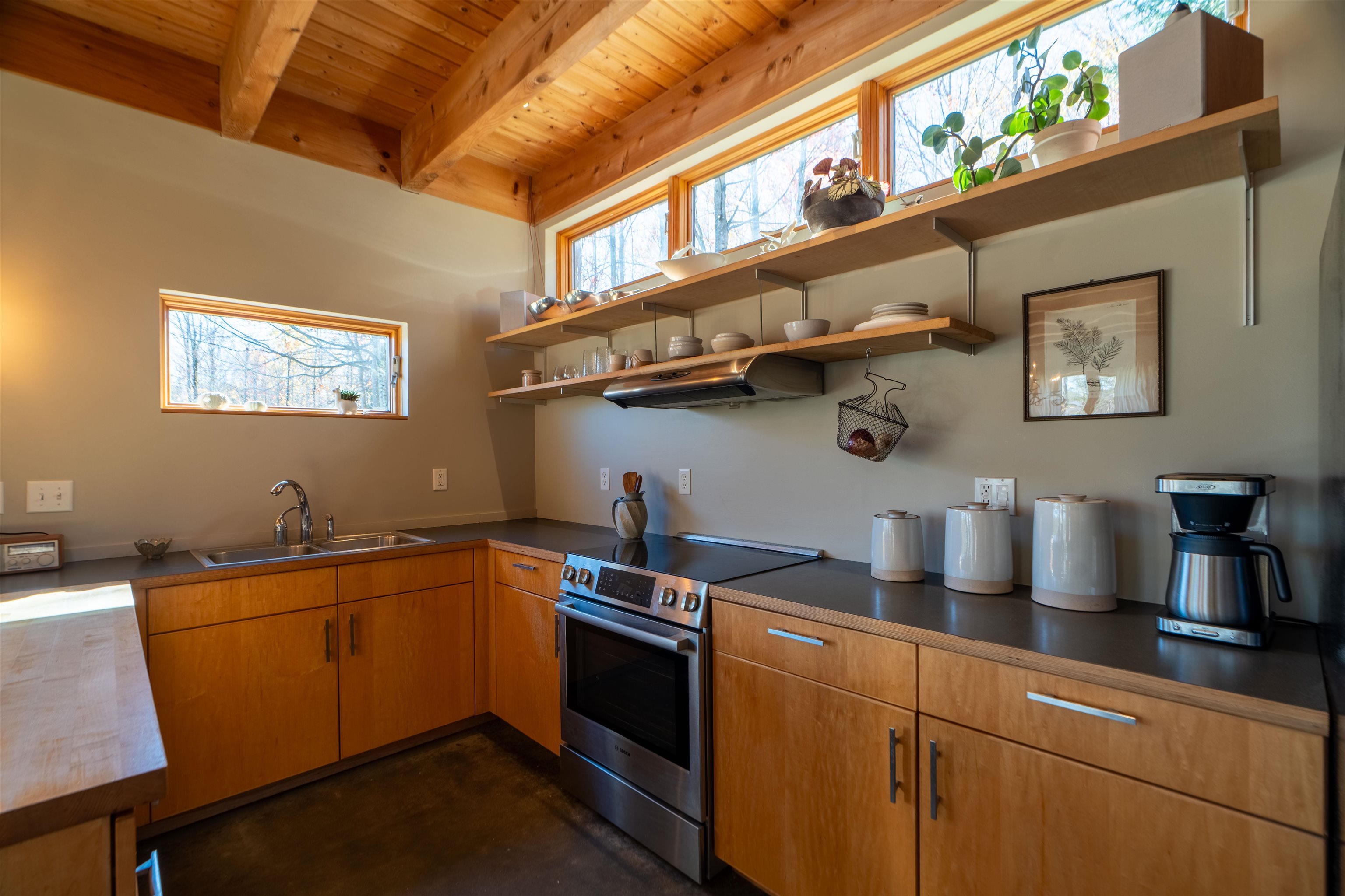 296 West Hill Road Lincoln, VT 05443 - Photo 22 of 37