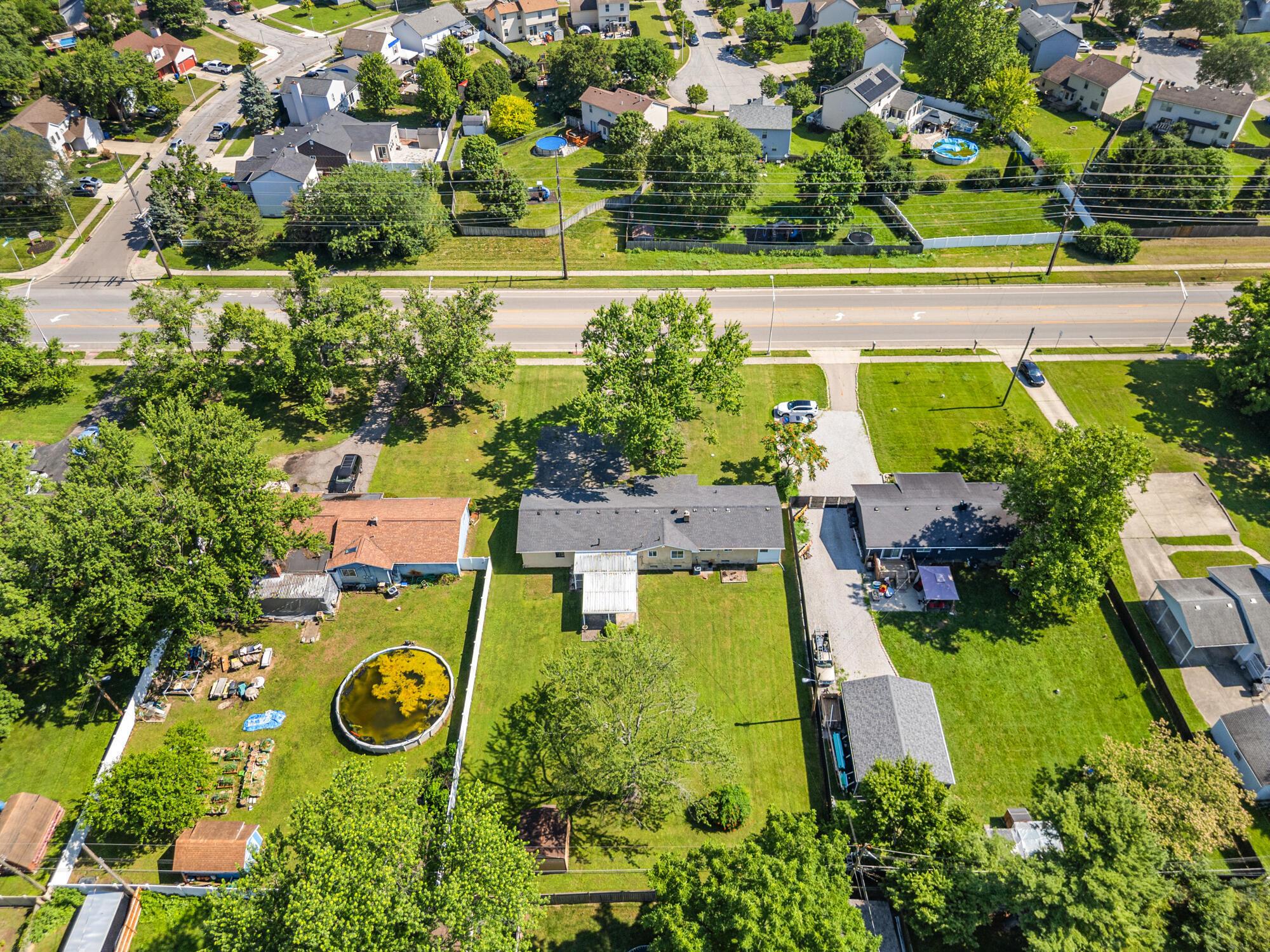 3329 Clime Road Columbus, OH 43223 - Photo 40 of 44 41_dji_0008