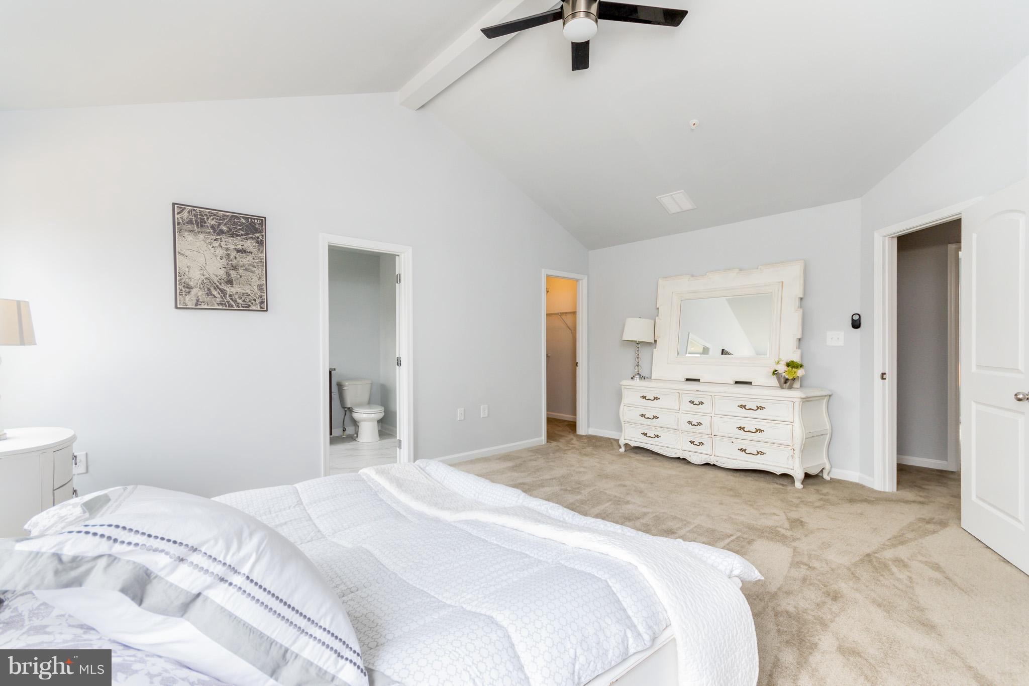 8037 Clark Station Road Severn, MD 21144 - Photo 13 of 23 Bedroom (Master)