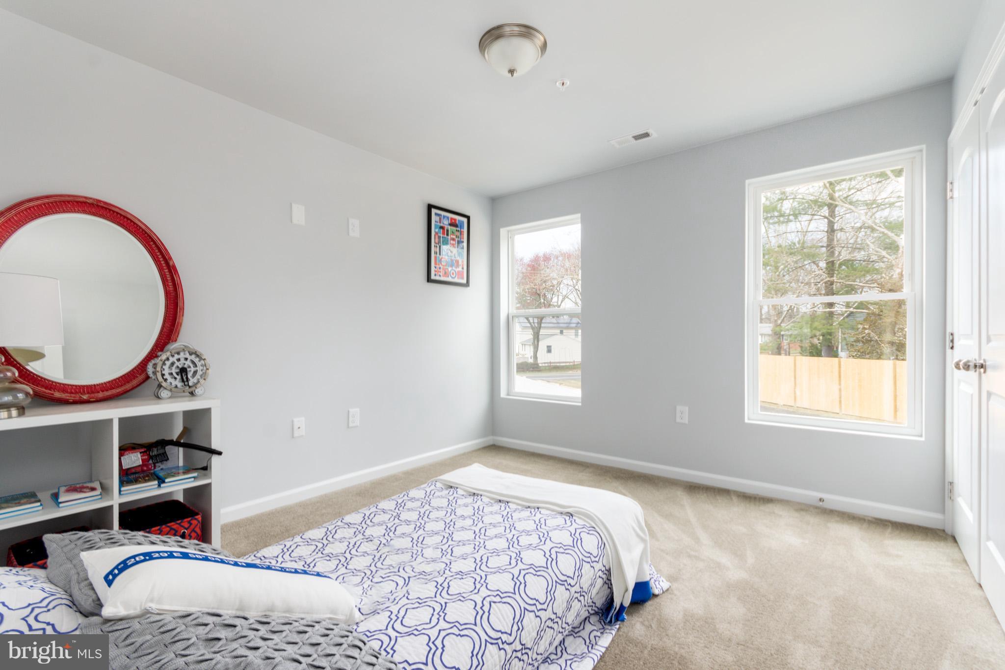 8037 Clark Station Road Severn, MD 21144 - Photo 16 of 23 Bedroom