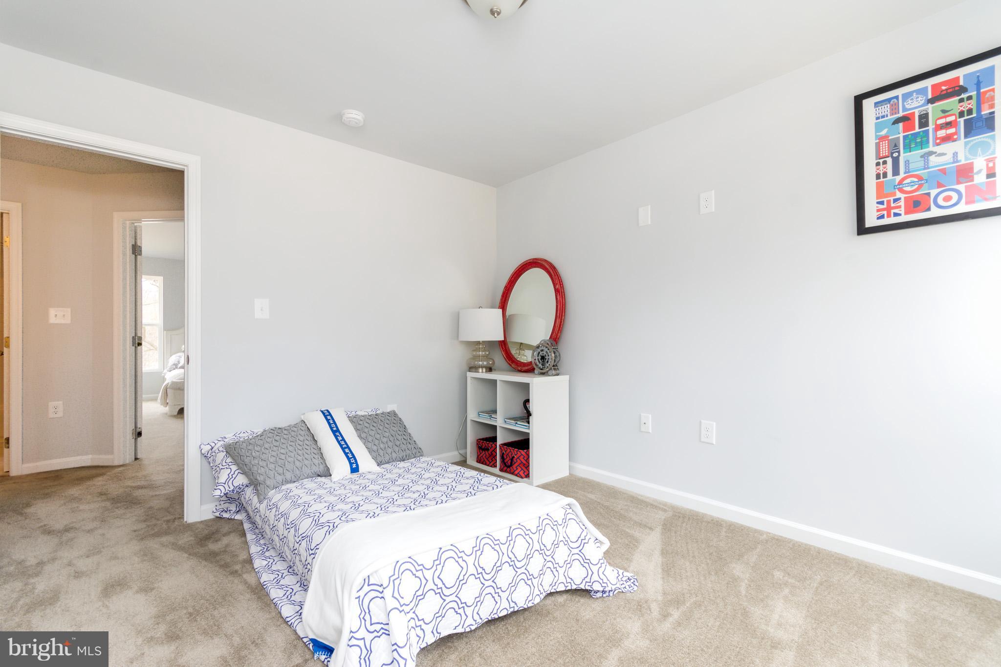 8037 Clark Station Road Severn, MD 21144 - Photo 17 of 23 Bedroom