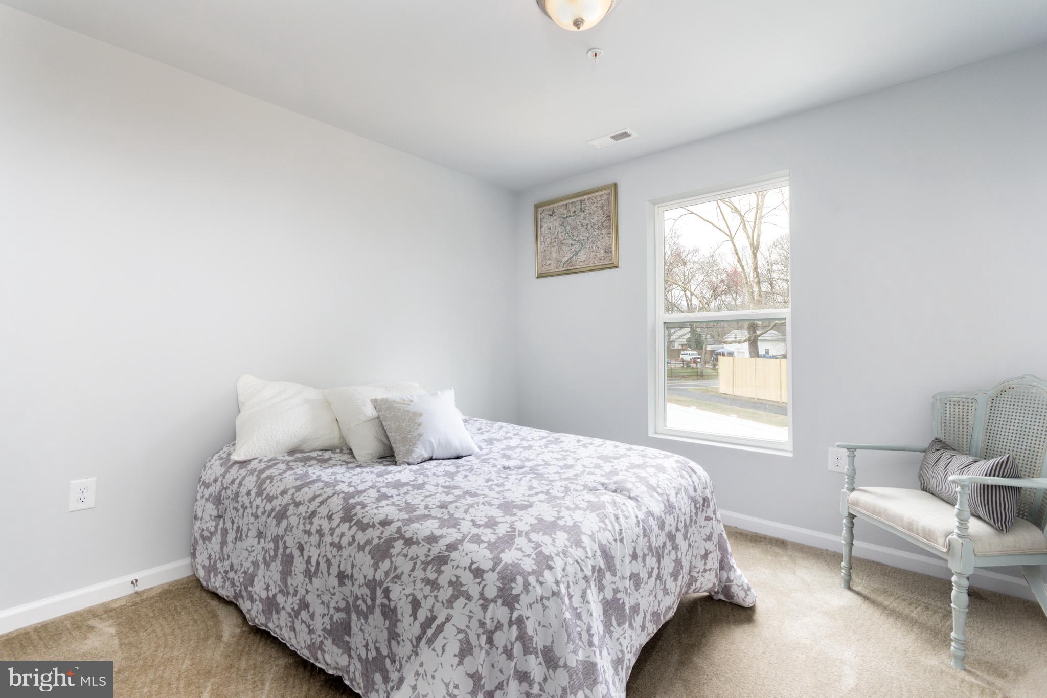 8037 Clark Station Road Severn, MD 21144 - Photo 19 of 23 Bedroom