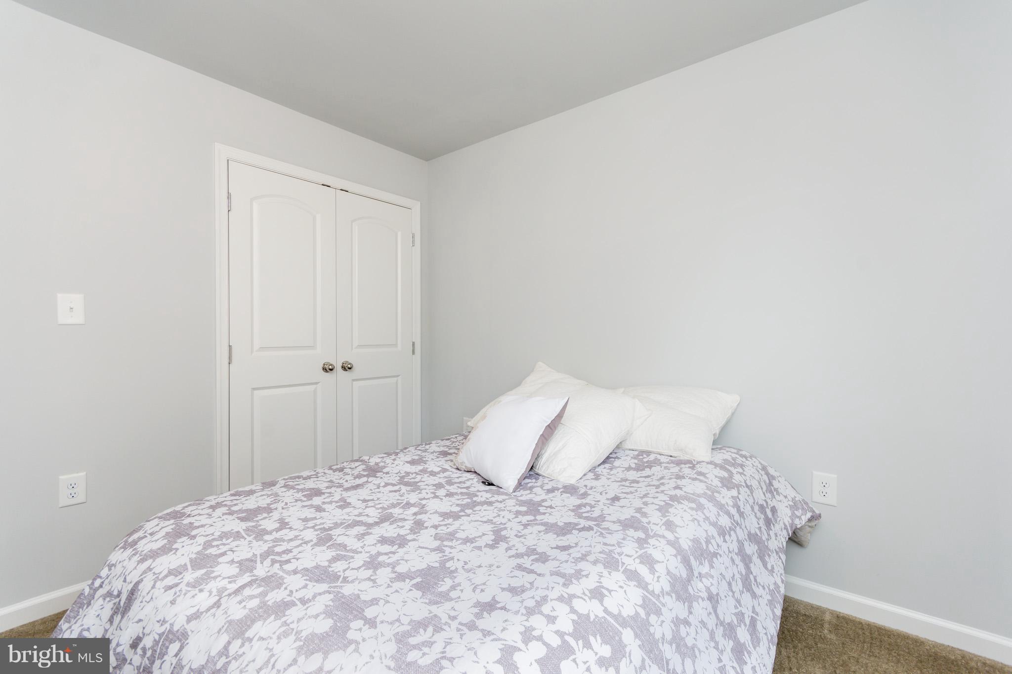 8037 Clark Station Road Severn, MD 21144 - Photo 20 of 23 Bedroom