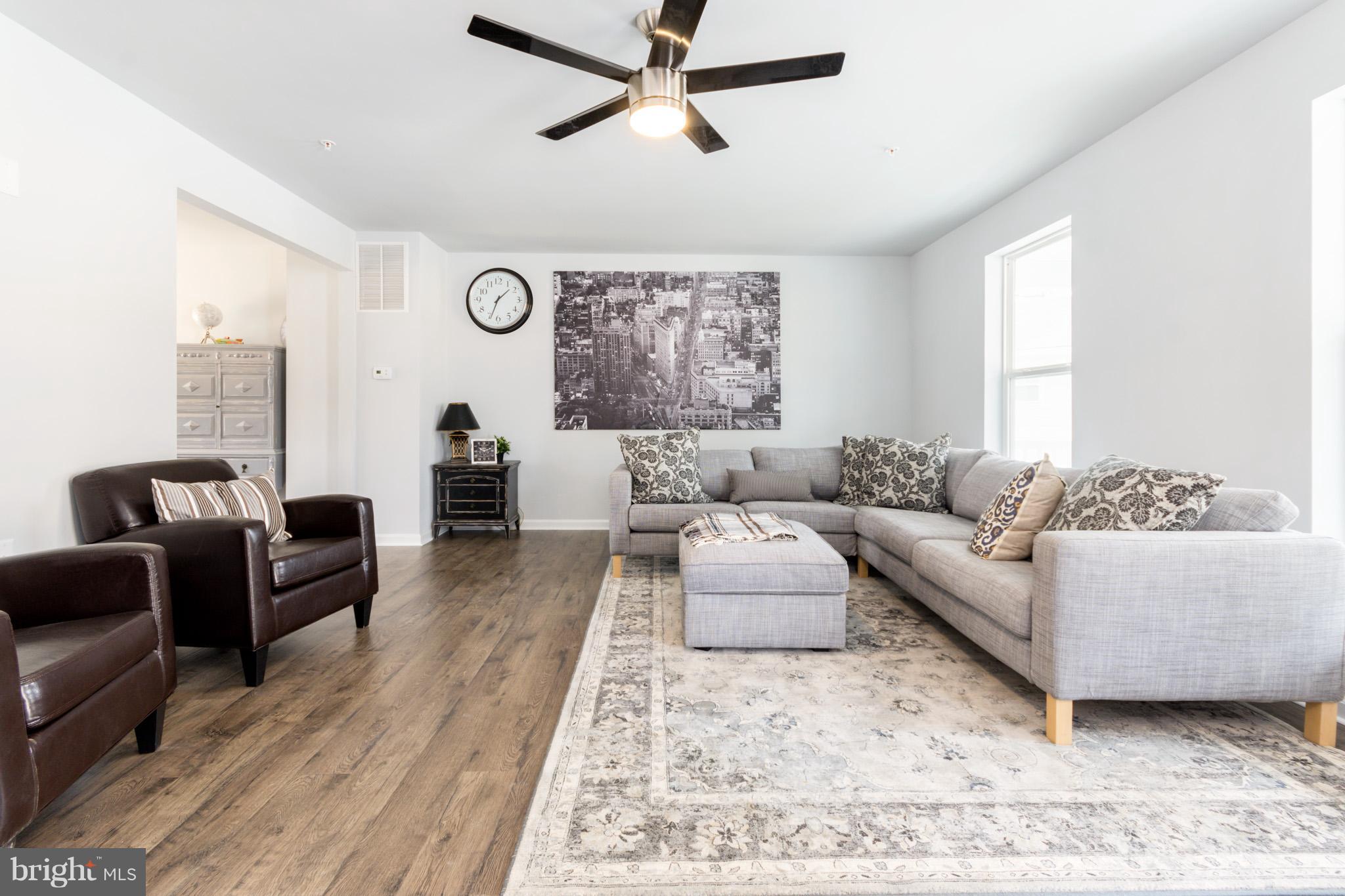 8037 Clark Station Road Severn, MD 21144 - Photo 3 of 23 Family Room