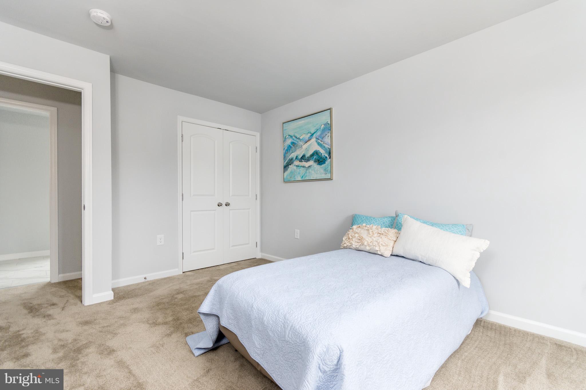 8037 Clark Station Road Severn, MD 21144 - Photo 21 of 23 Bedroom