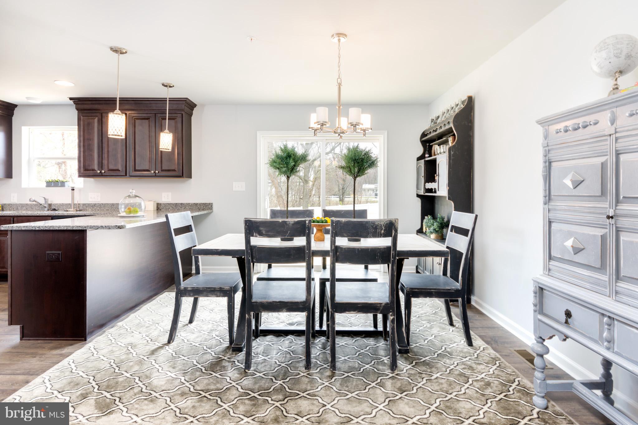 8037 Clark Station Road Severn, MD 21144 - Photo 5 of 23 Dining Room