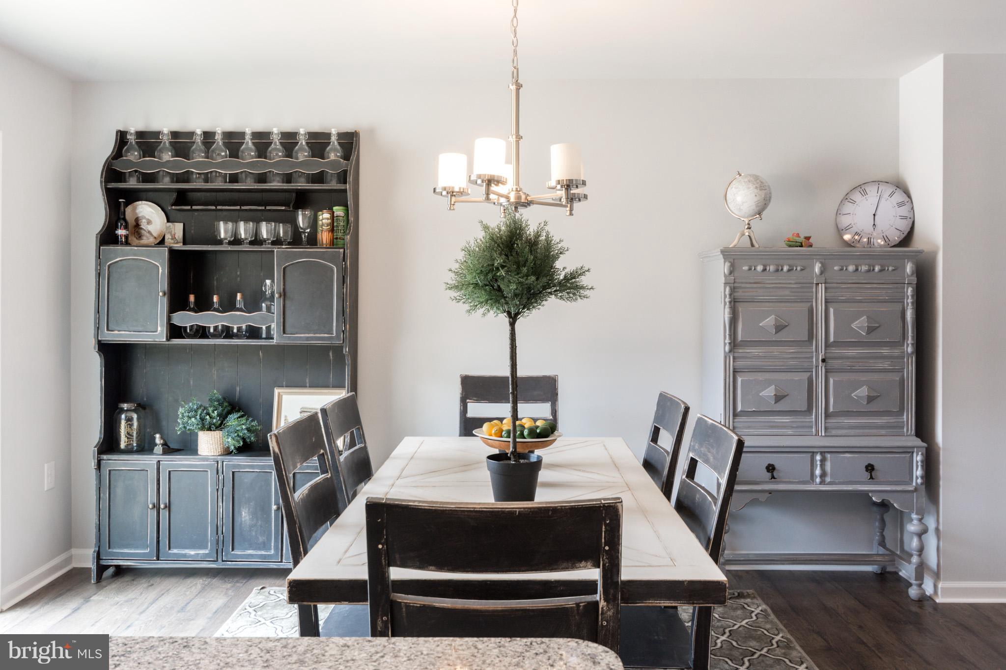 8037 Clark Station Road Severn, MD 21144 - Photo 6 of 23 Dining Room