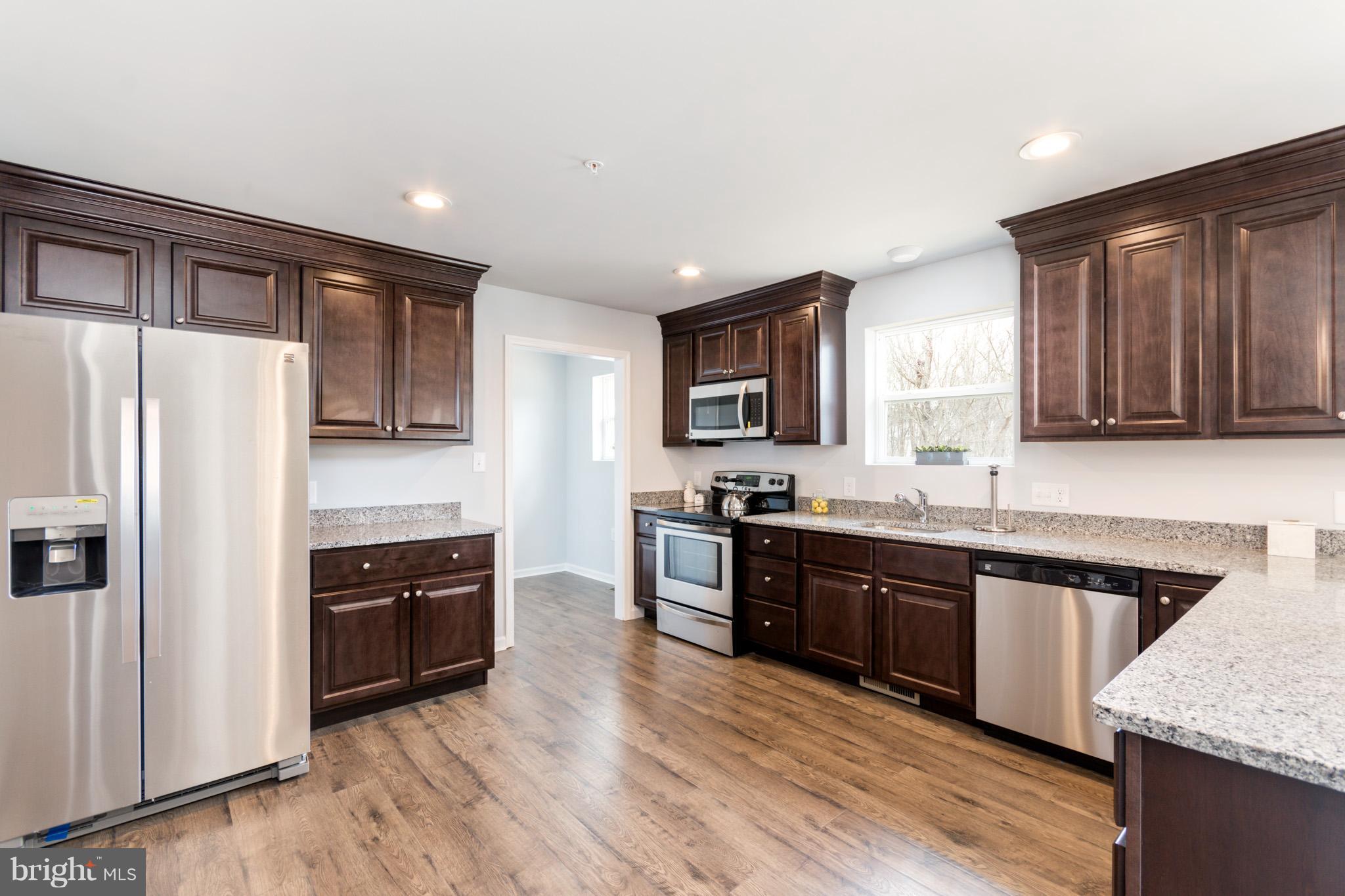8037 Clark Station Road Severn, MD 21144 - Photo 7 of 23 Kitchen