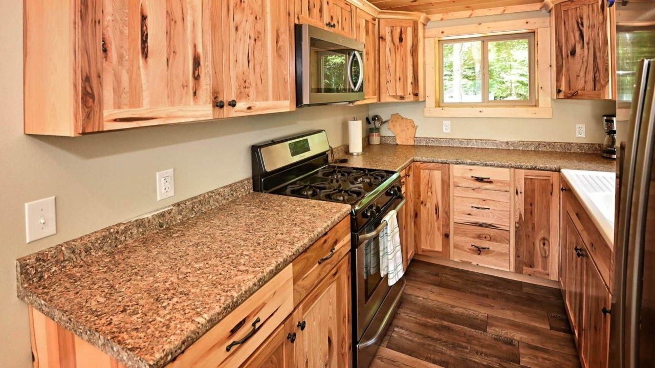 24453 Gordon Lake Road Glidden, WI 54527 - Photo 8 of 36 Gallery Image 8