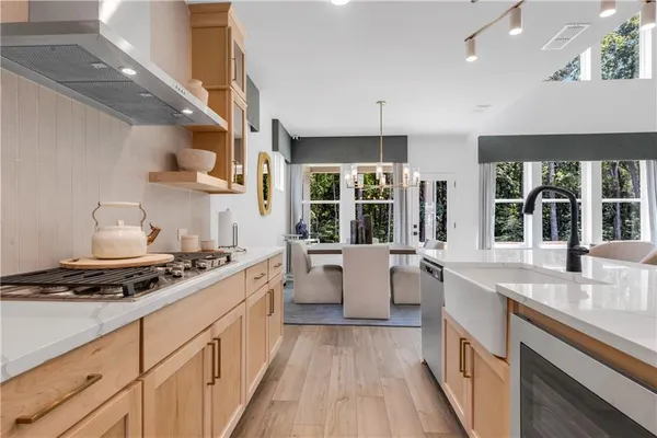 $595,000 | 121 Willow Bnd Road, Dallas, GA 30157