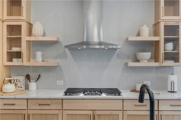 $595,000 | 121 Willow Bnd Road, Dallas, GA 30157