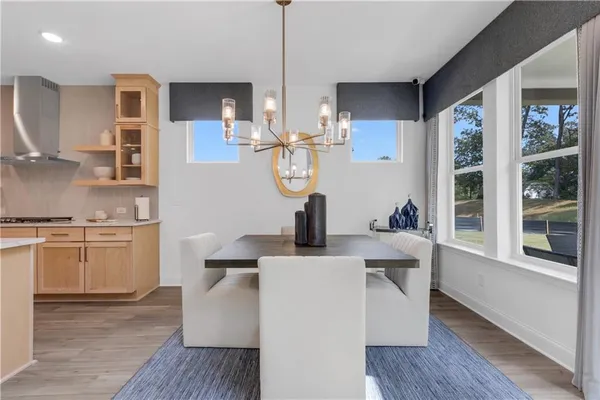 $595,000 | 121 Willow Bnd Road, Dallas, GA 30157