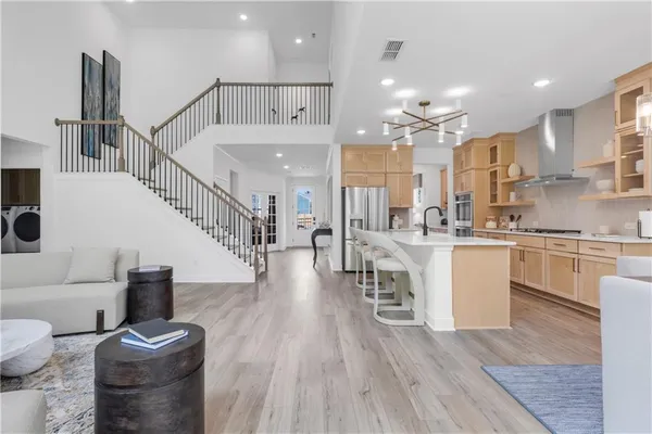 $595,000 | 121 Willow Bnd Road, Dallas, GA 30157