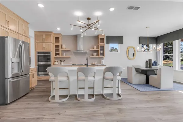 $595,000 | 121 Willow Bnd Road, Dallas, GA 30157