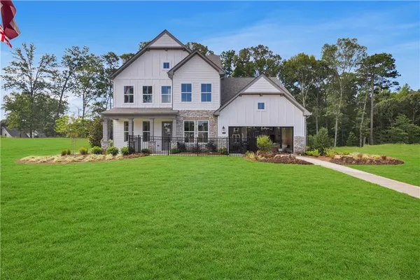 $595,000 | 121 Willow Bnd Road, Dallas, GA 30157