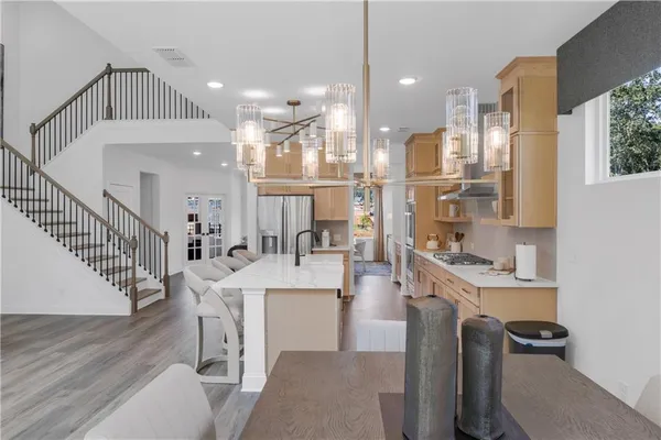 $595,000 | 121 Willow Bnd Road, Dallas, GA 30157