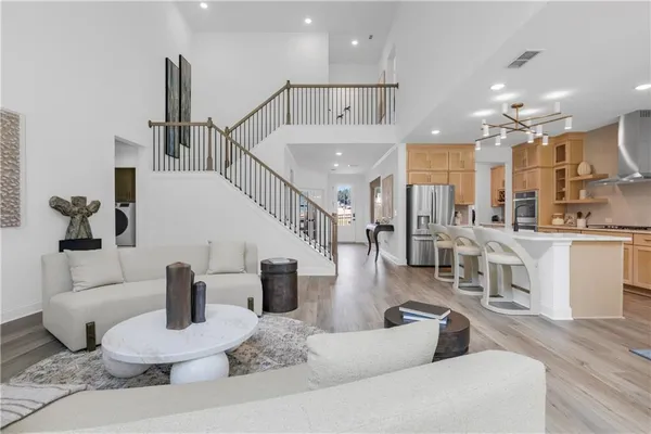 $595,000 | 121 Willow Bnd Road, Dallas, GA 30157