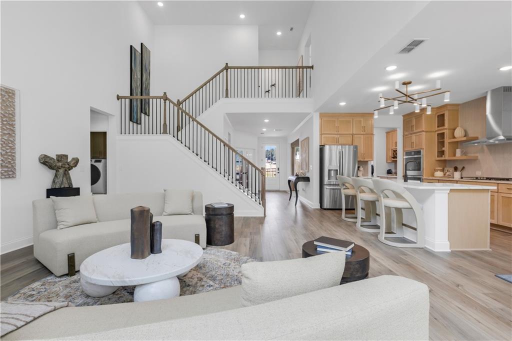 121 Willow Bnd Road Dallas, GA 30157 - Photo 22 of 69