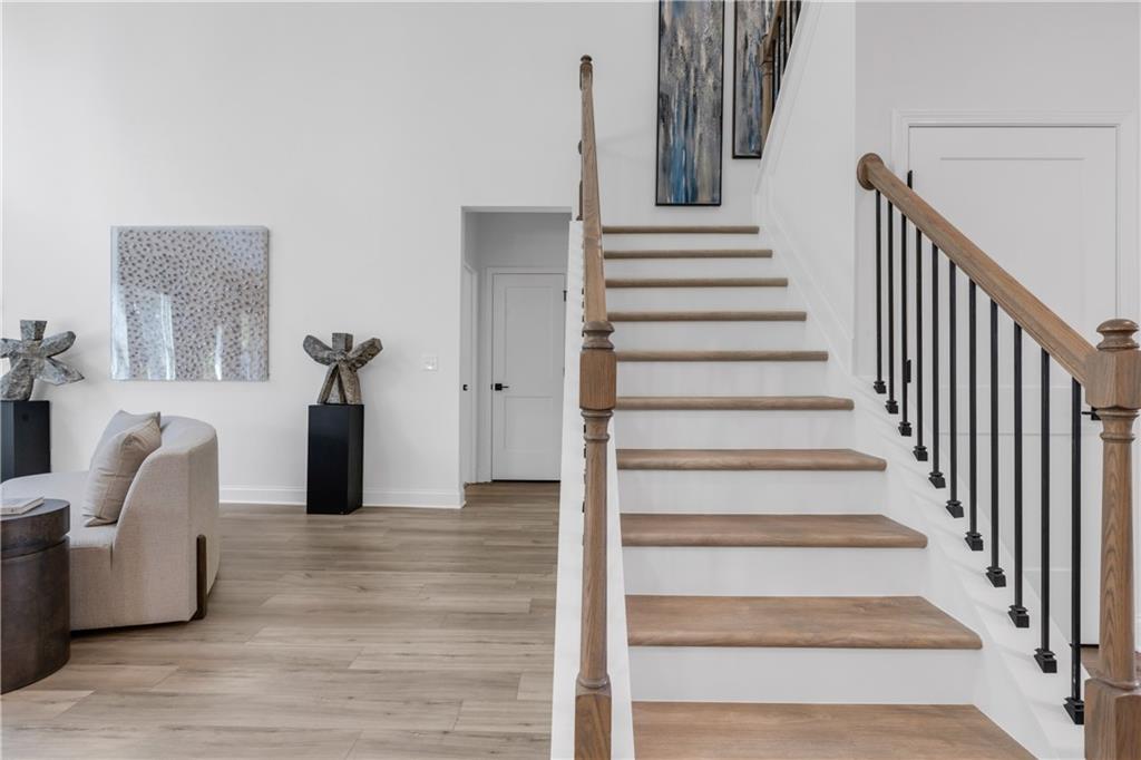 121 Willow Bnd Road Dallas, GA 30157 - Photo 23 of 69