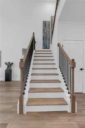 $595,000 | 121 Willow Bnd Road, Dallas, GA 30157