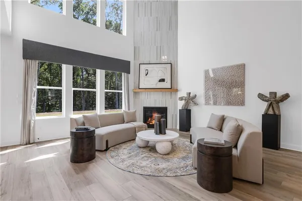 $595,000 | 121 Willow Bnd Road, Dallas, GA 30157