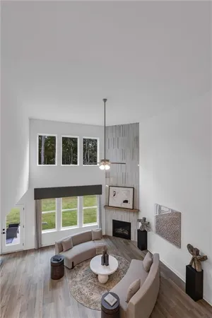 $595,000 | 121 Willow Bnd Road, Dallas, GA 30157