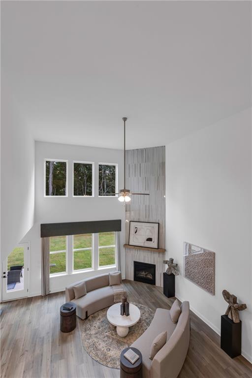 121 Willow Bnd Road Dallas, GA 30157 - Photo 26 of 69