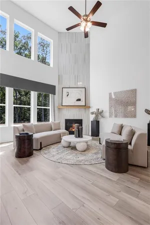 $595,000 | 121 Willow Bnd Road, Dallas, GA 30157