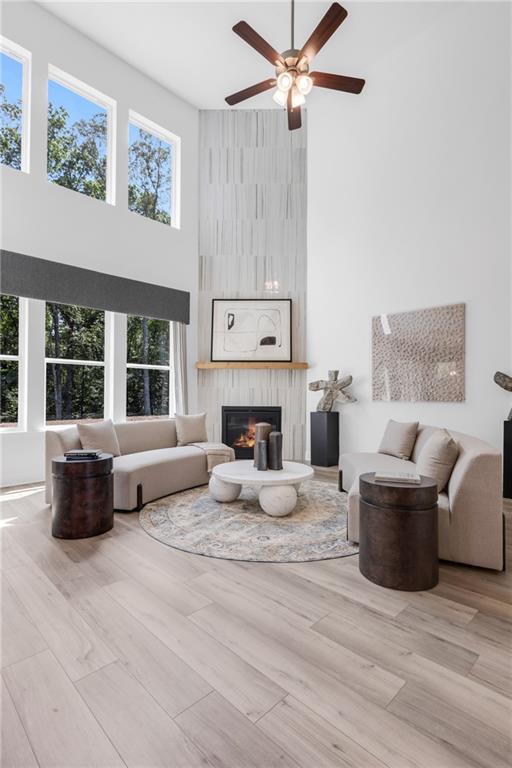 121 Willow Bnd Road Dallas, GA 30157 - Photo 27 of 69