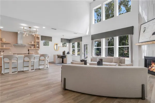 $595,000 | 121 Willow Bnd Road, Dallas, GA 30157