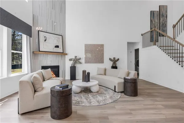 $595,000 | 121 Willow Bnd Road, Dallas, GA 30157