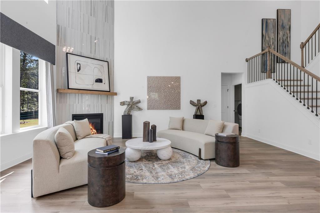 121 Willow Bnd Road Dallas, GA 30157 - Photo 29 of 69