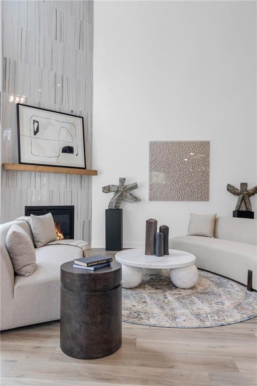 121 Willow Bnd Road Dallas, GA 30157 - Photo 30 of 69