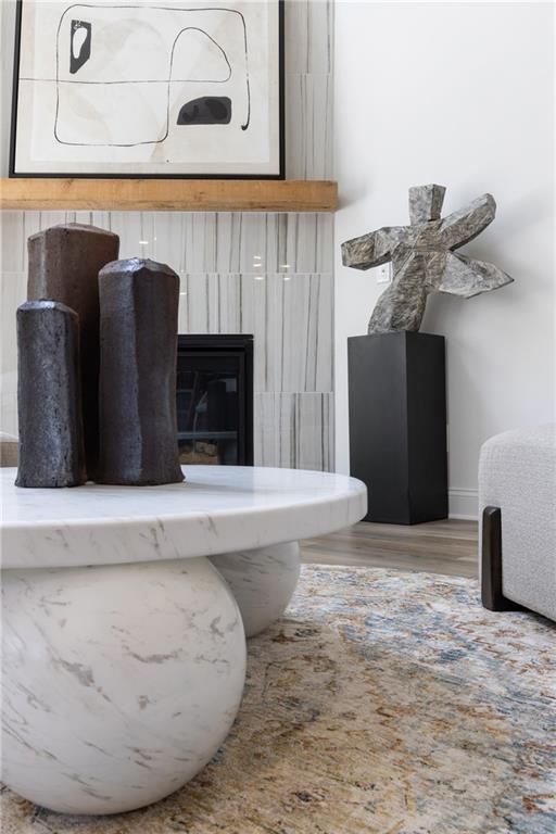 121 Willow Bnd Road Dallas, GA 30157 - Photo 31 of 69