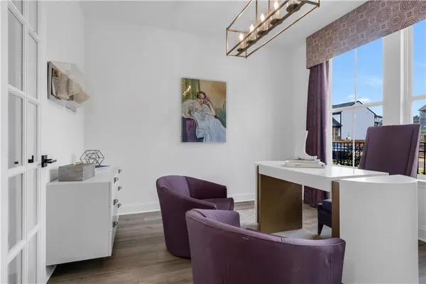 $595,000 | 121 Willow Bnd Road, Dallas, GA 30157