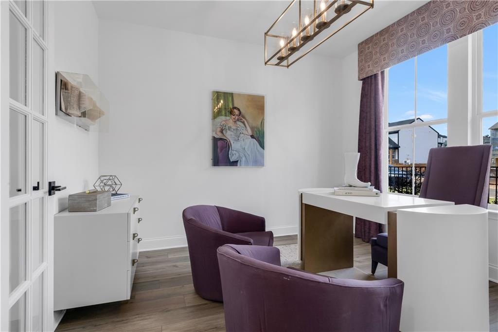 121 Willow Bnd Road Dallas, GA 30157 - Photo 32 of 69