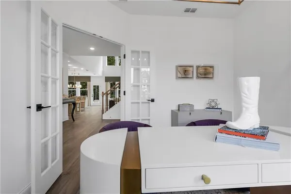 $595,000 | 121 Willow Bnd Road, Dallas, GA 30157