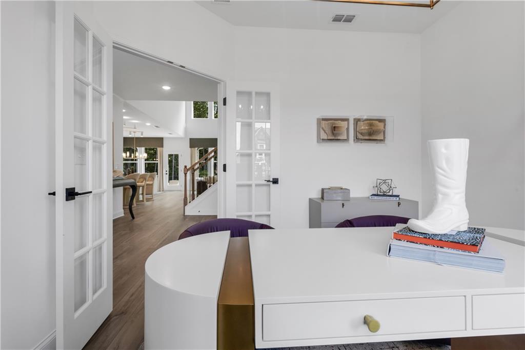 121 Willow Bnd Road Dallas, GA 30157 - Photo 33 of 69