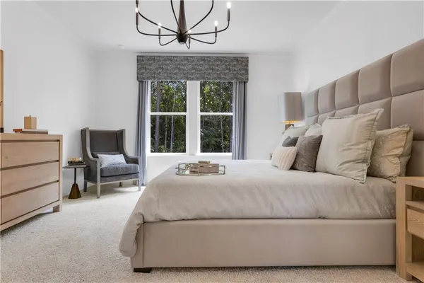 $595,000 | 121 Willow Bnd Road, Dallas, GA 30157