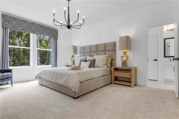 $595,000 | 121 Willow Bnd Road, Dallas, GA 30157